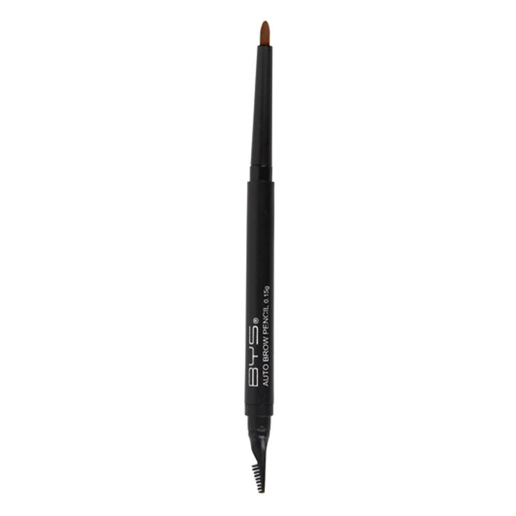 BYS Auto Brow Pencil With Brush