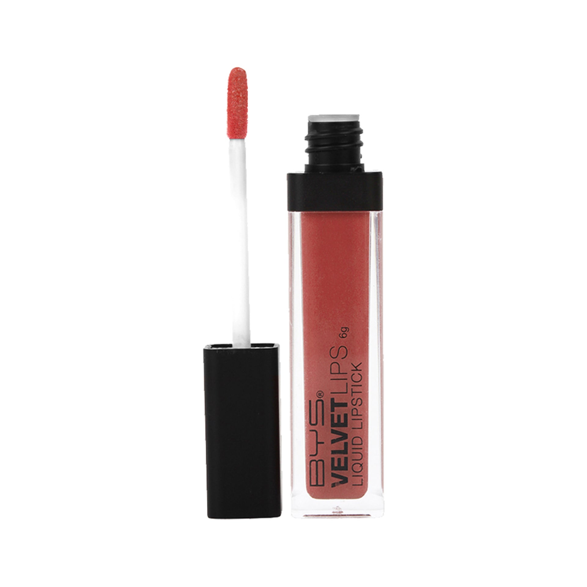 BYS Liquid Velvet Lips