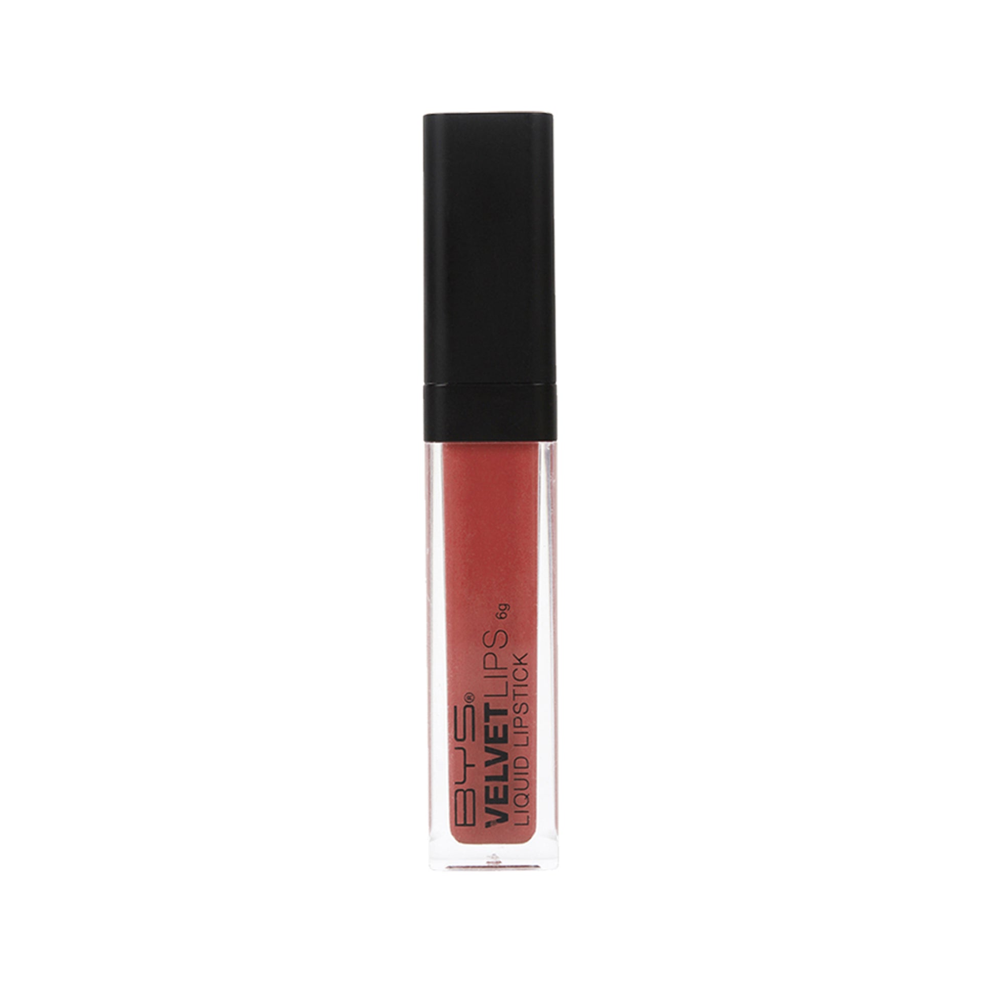 BYS Liquid Velvet Lips