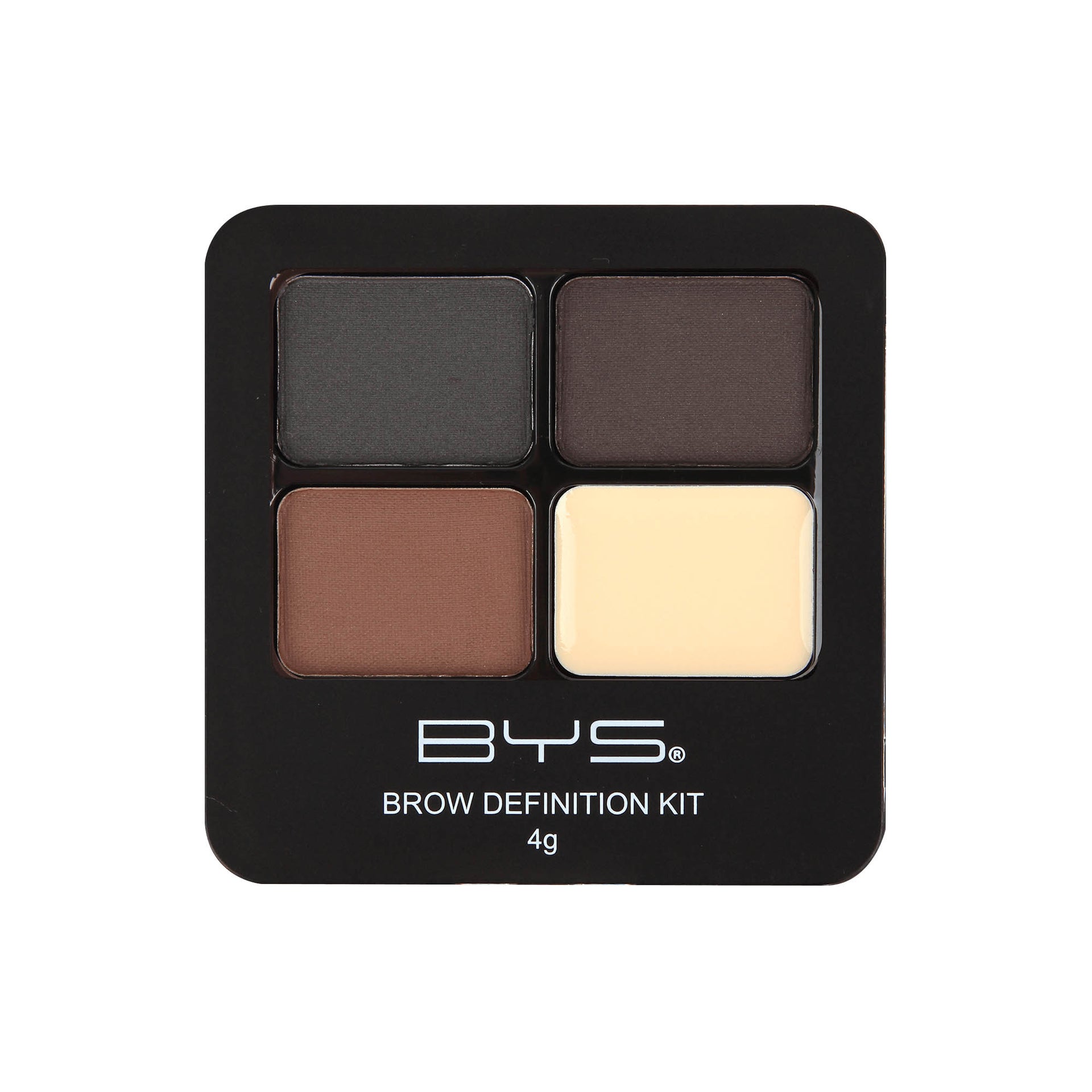 BYS Brow Definition Kit