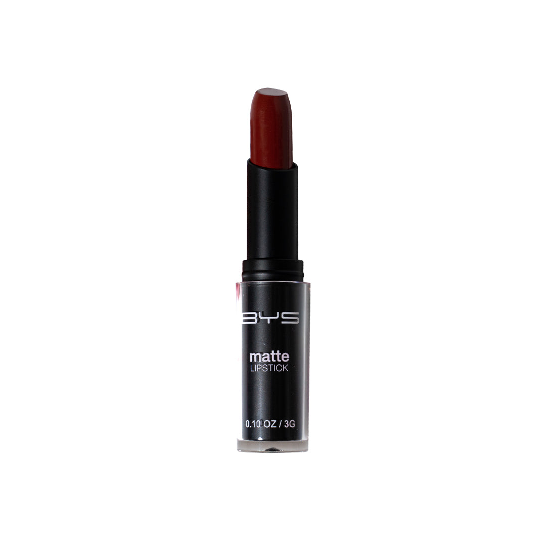 BYS Matte Lipstick