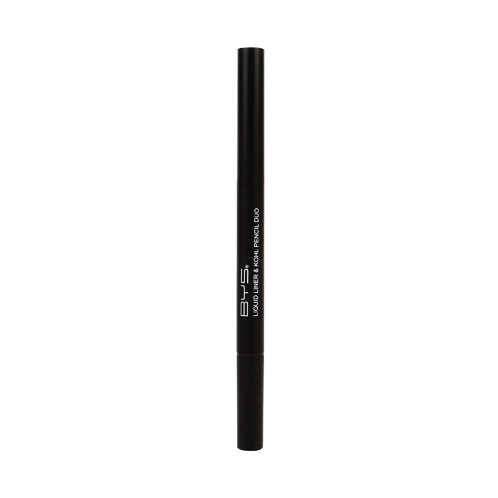 BYS Liquid Liner And Kohl Pencil Duo