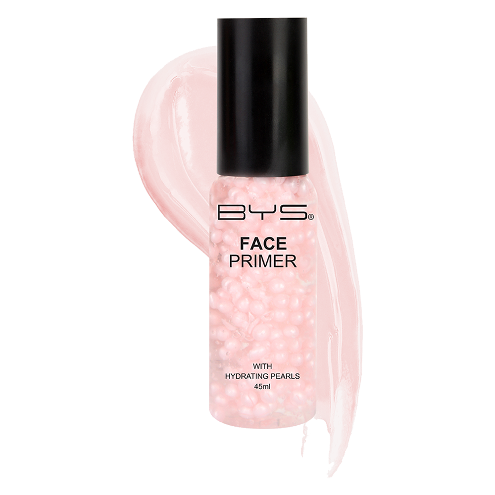 BYS Face Primer With Hydrating Pearls