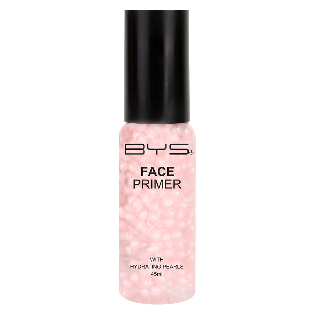 BYS Face Primer With Hydrating Pearls