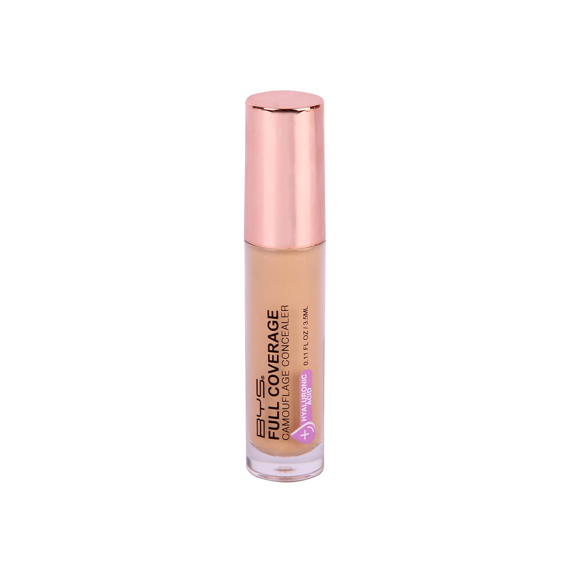 BYS Full Coverage Camouflage Concealer