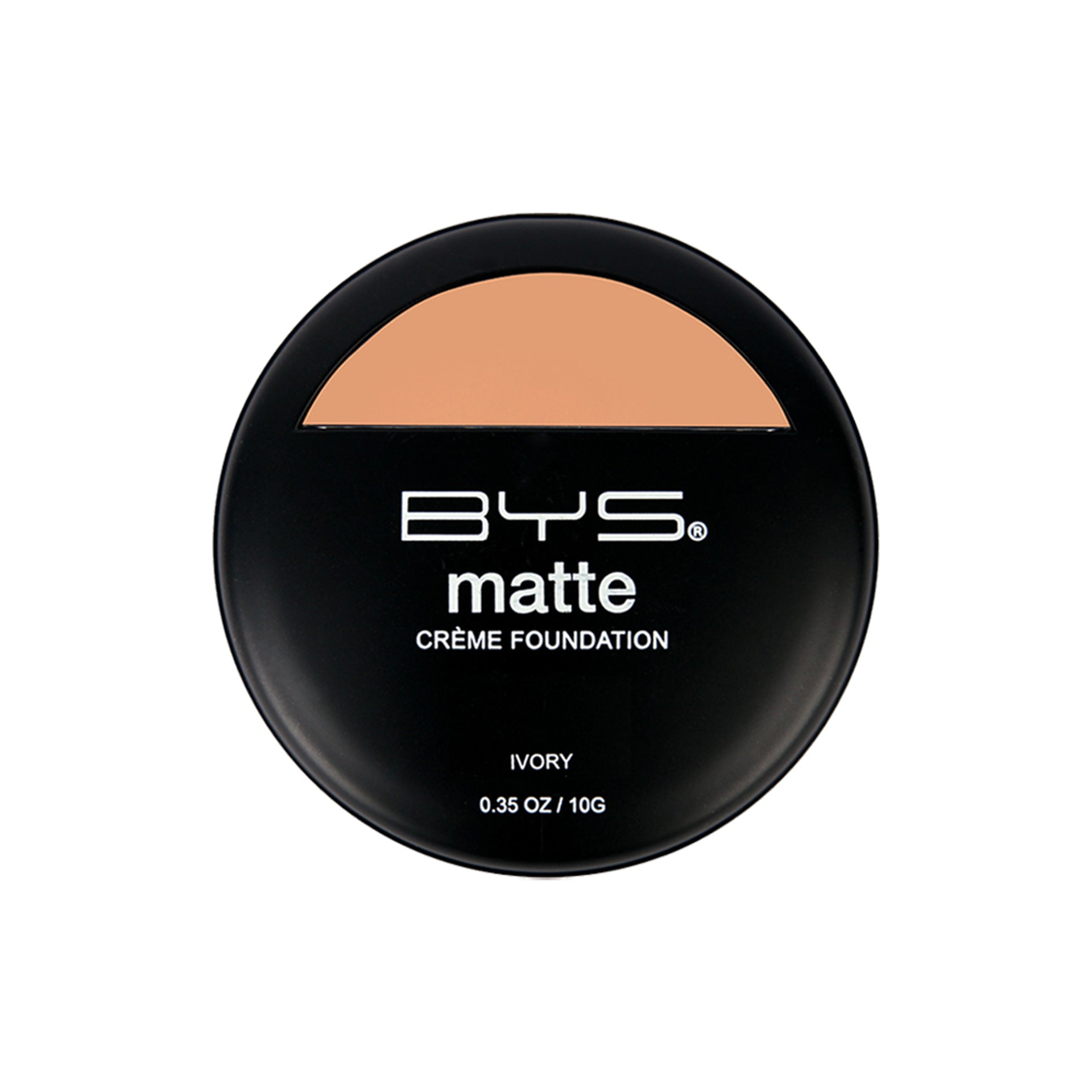 BYS Matte Creme Foundation