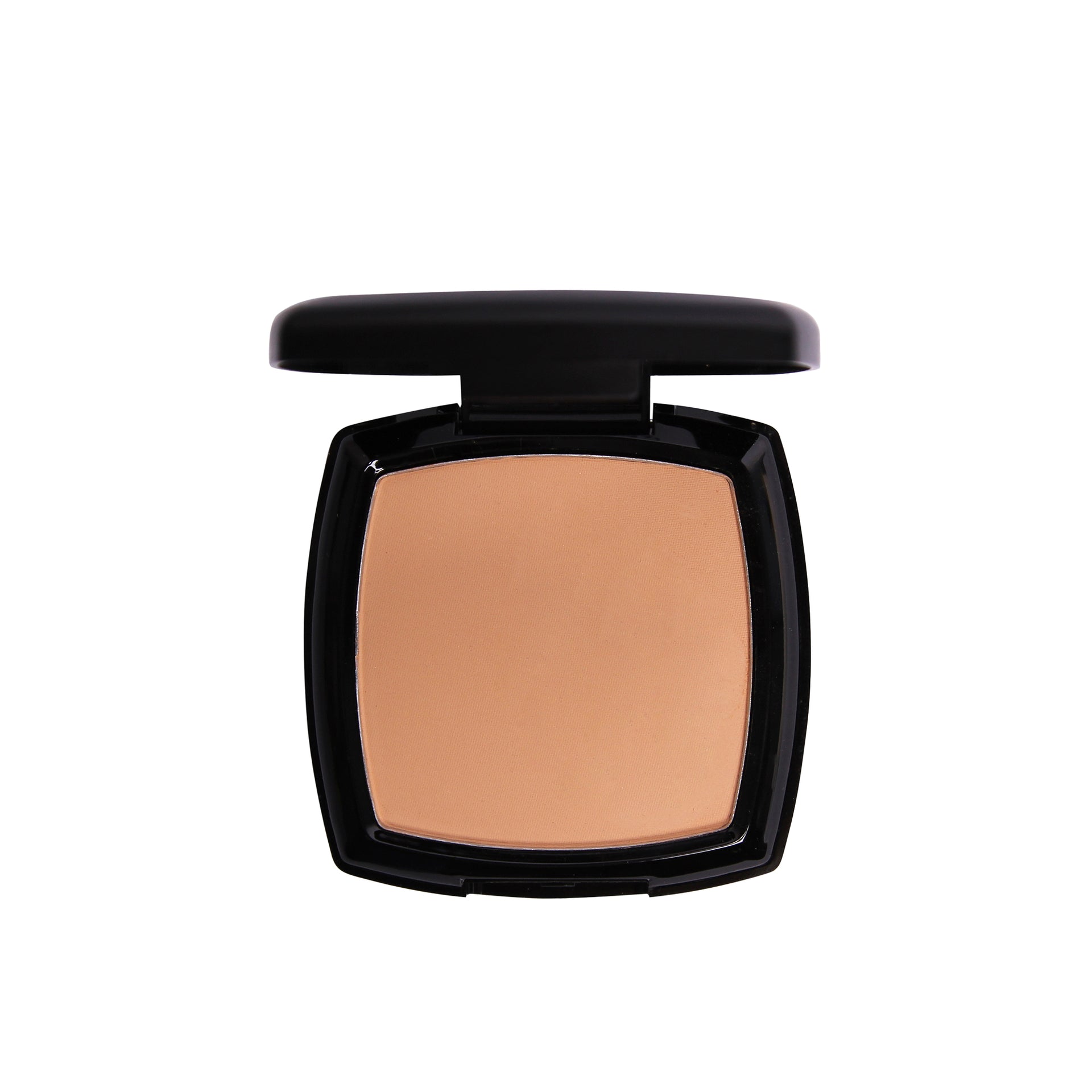 BYS Compact Powder 2 Layer With Sponge