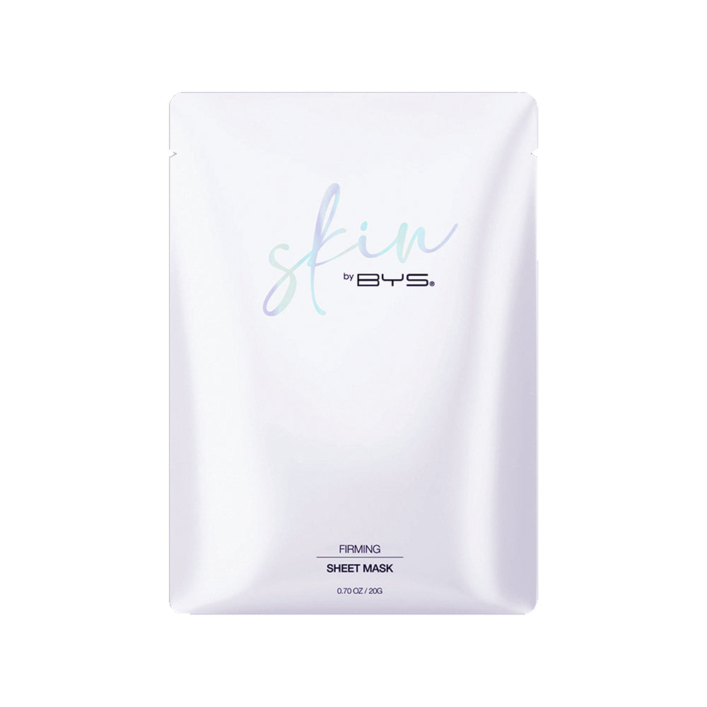 Skin By BYS Extra Firming Sheet Mask 20g