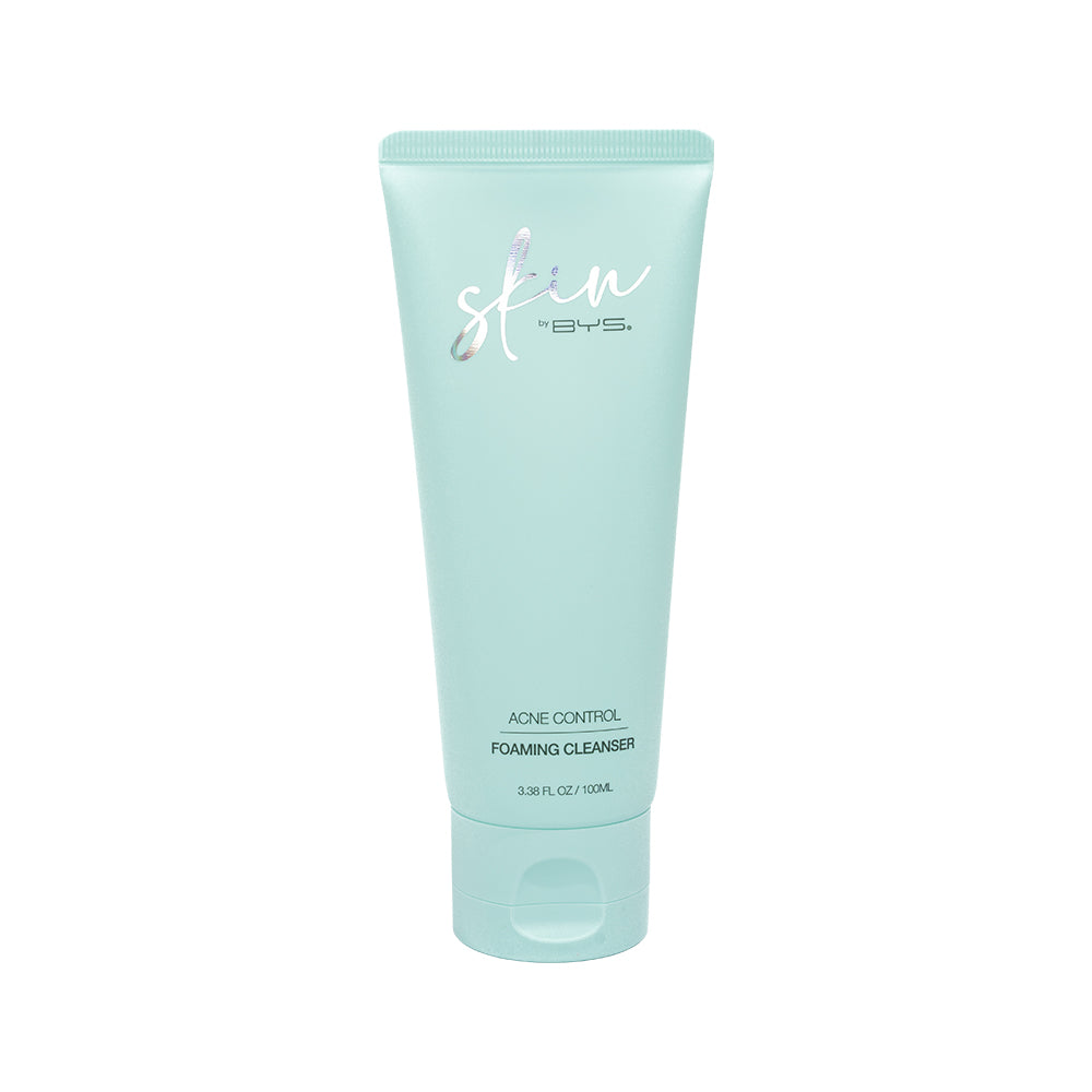 Skin By BYS Acne Control Foaming Cleanser 100ml