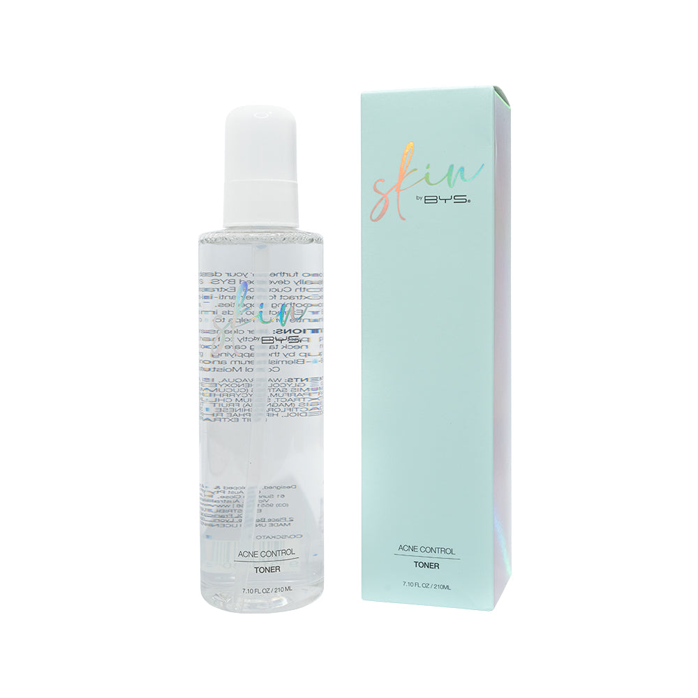 Skin By BYS Acne Control Toner 210ml