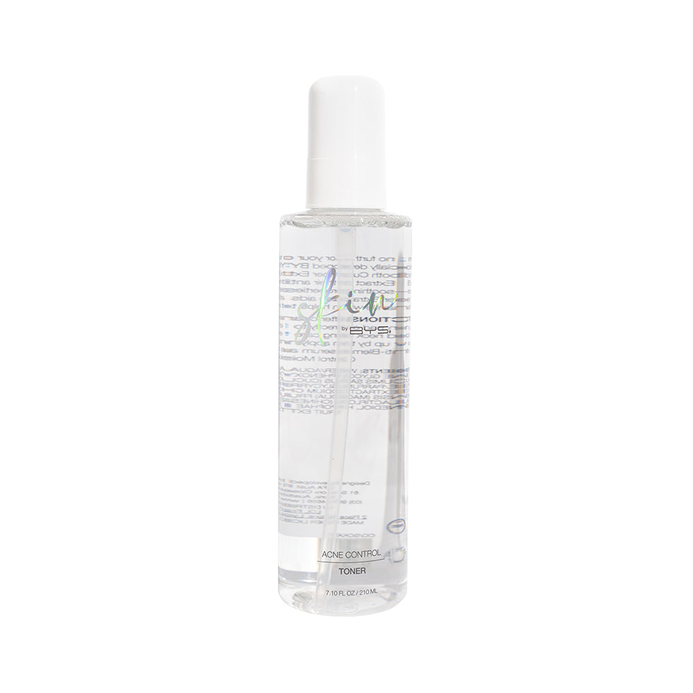 Skin By BYS Acne Control Toner 210ml