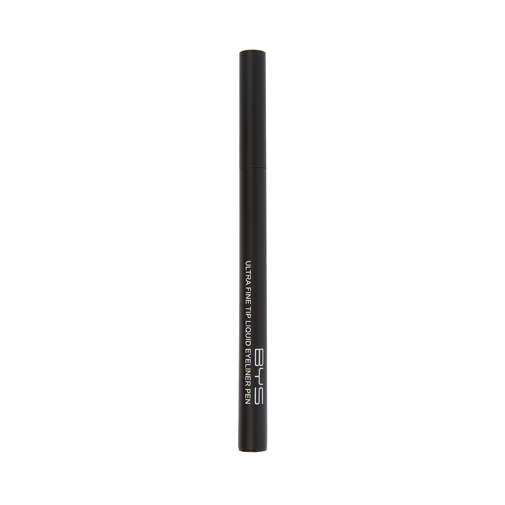 BYS Liquid Eyeliner Pen Precision Tip 0.2 HA