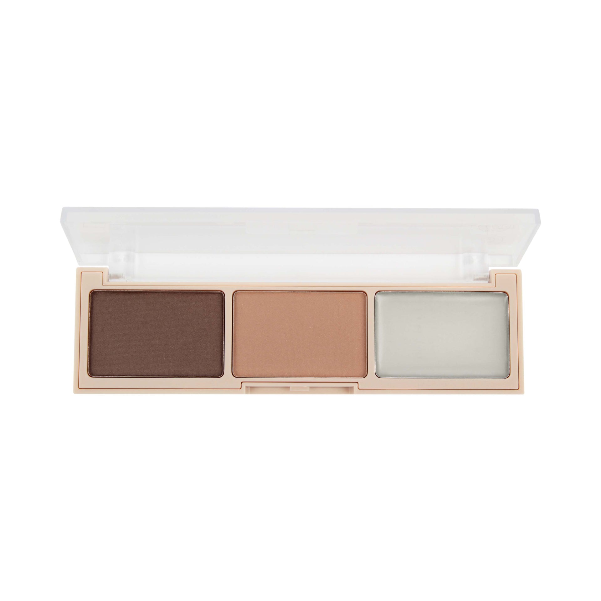 BYS Be Free Brow Trio 3-piece