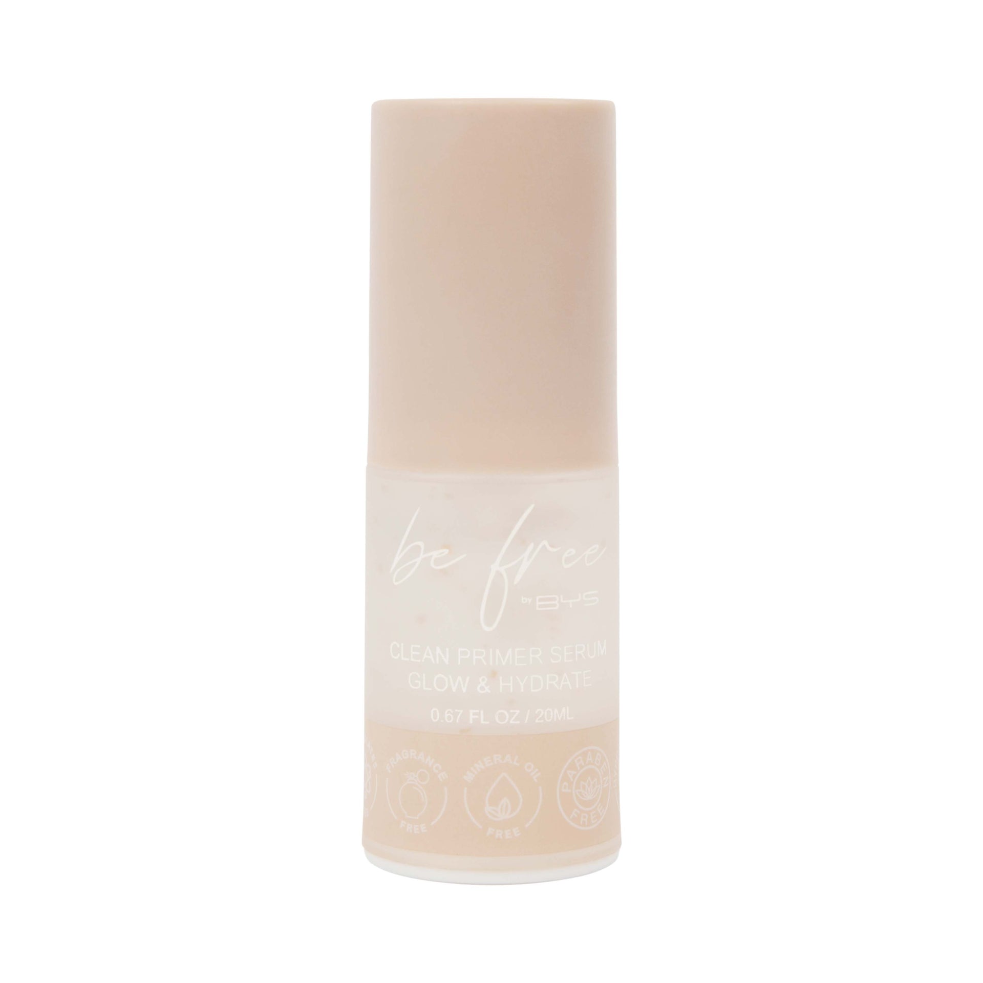 BYS Be Free Clean Primer Serum 20ml