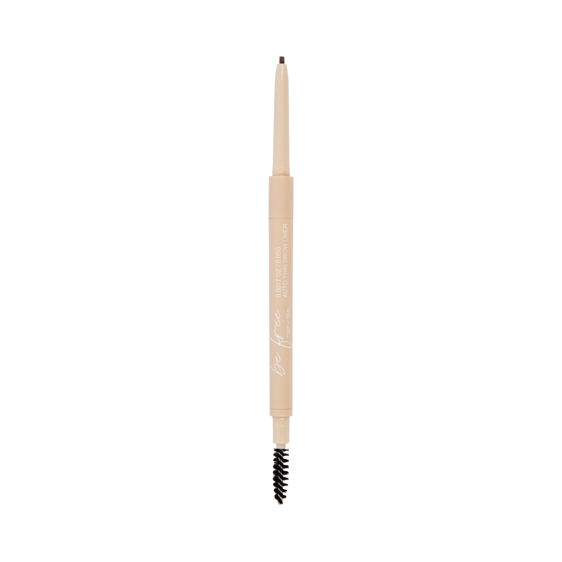 BYS Be Free Auto Thin Brow Liner