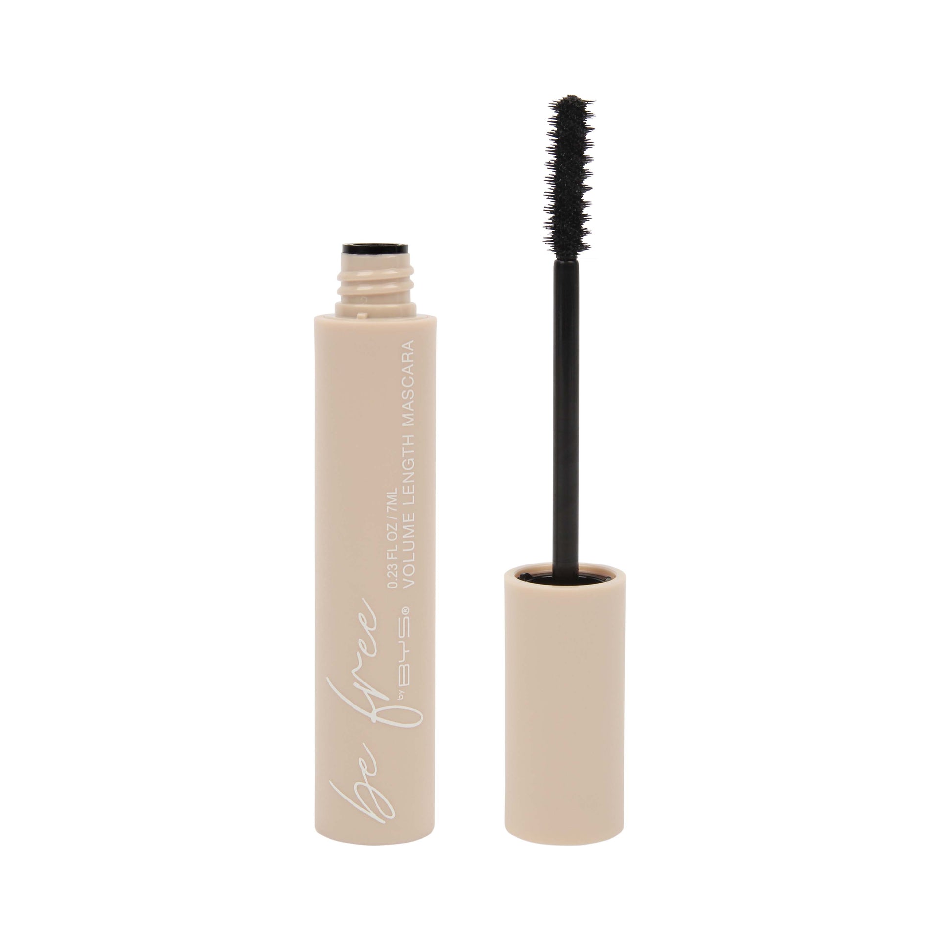 BYS Be Free Volume Length Mascara