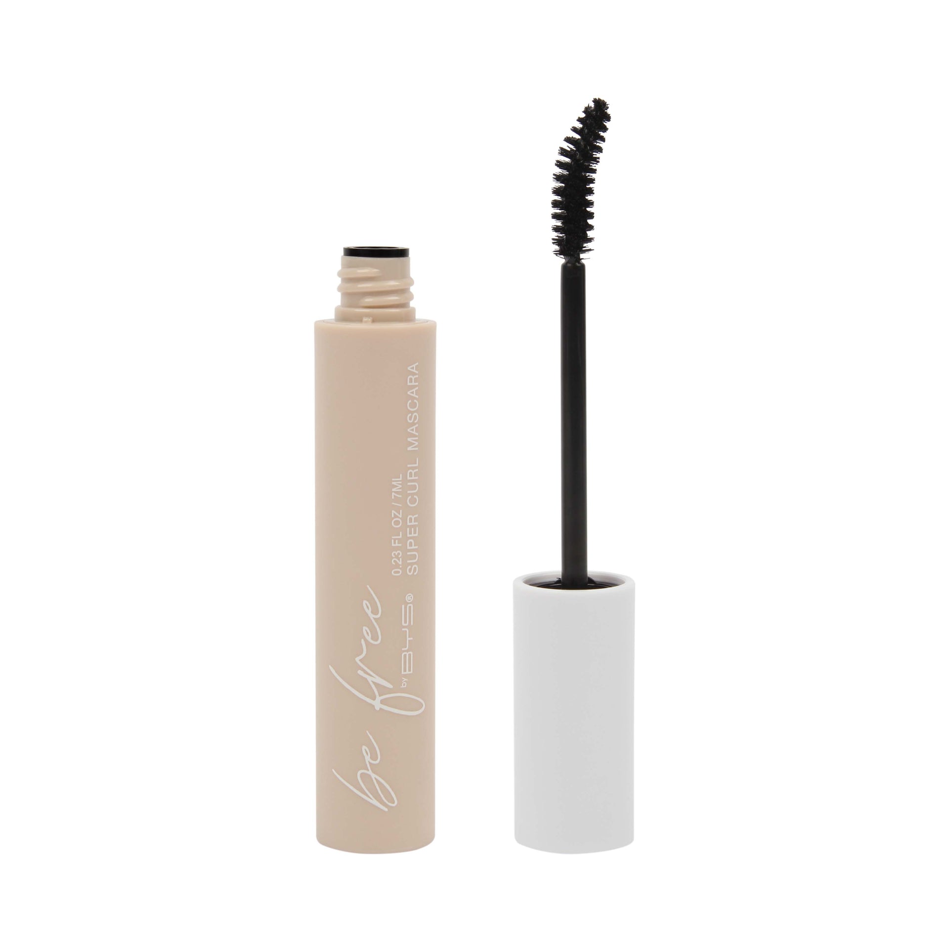 BYS Be Free Super Curl Mascara