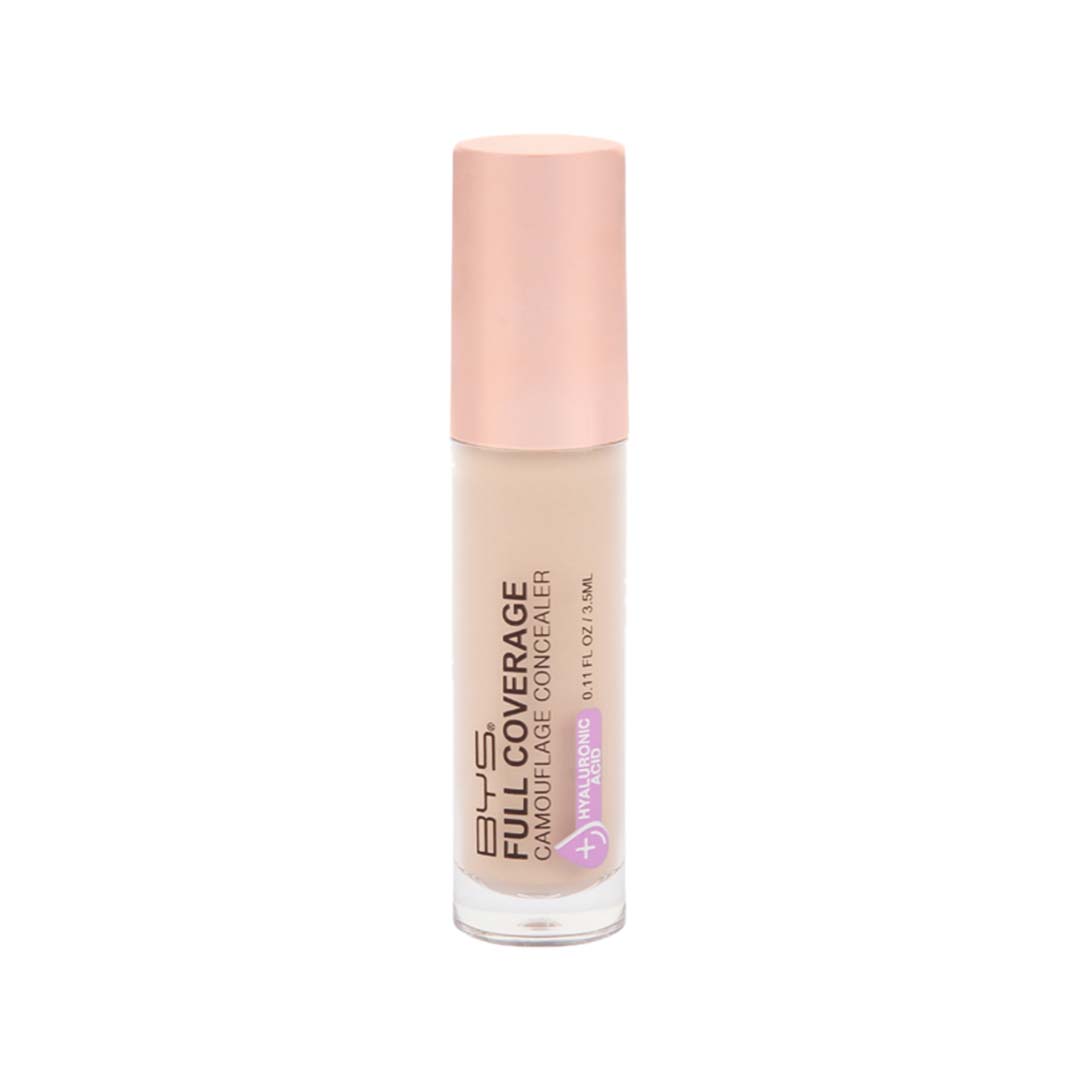 BYS Full Coverage Concealer