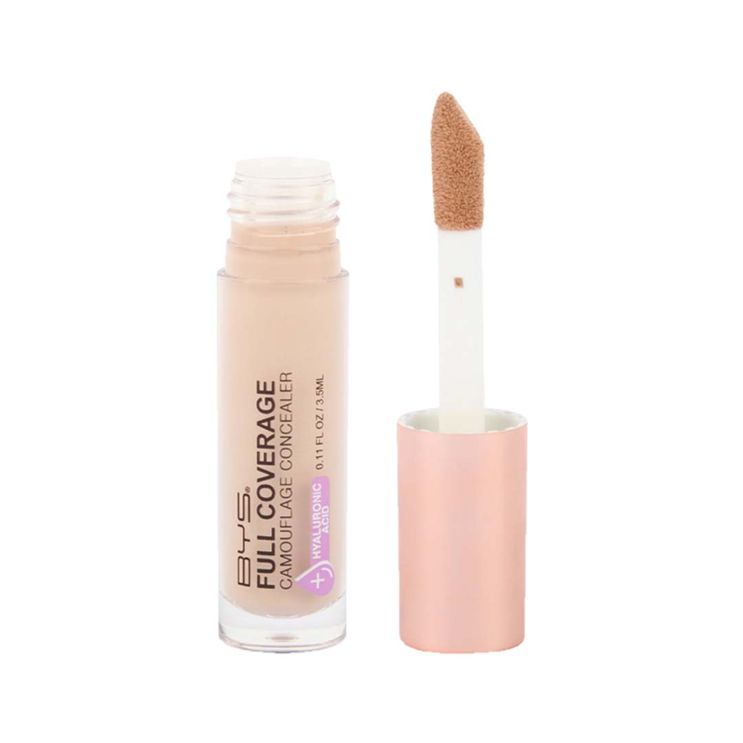 BYS Full Coverage Concealer