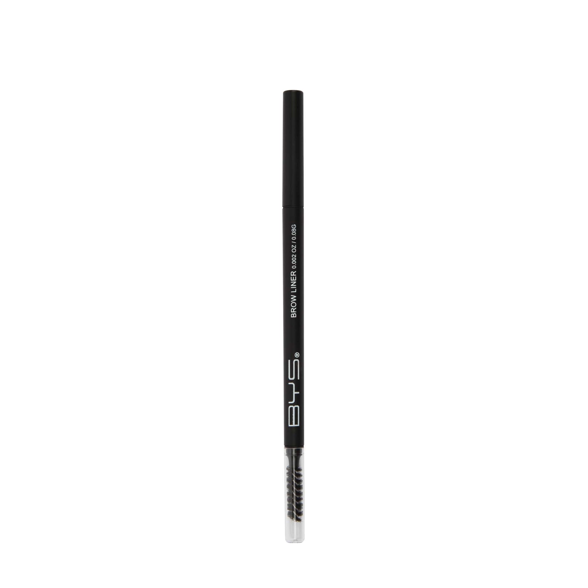 BYS Auto Thin Brow Liner Blistered