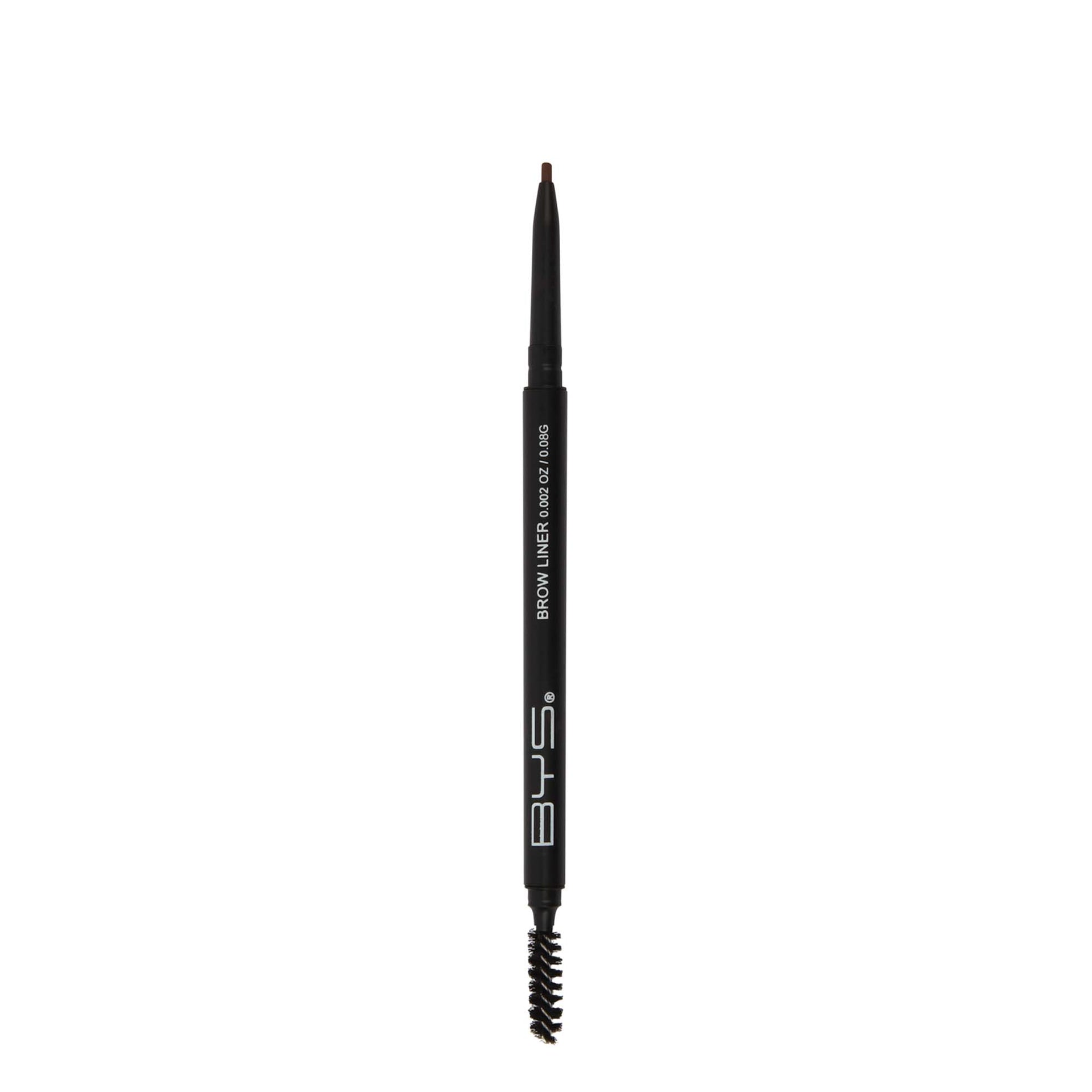 BYS Auto Thin Brow Liner Blistered