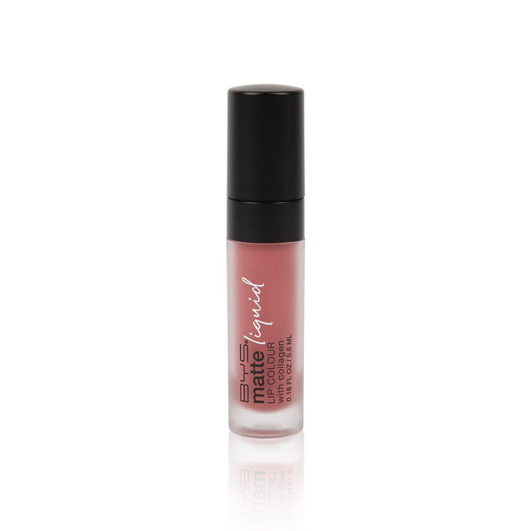 BYS Matte Liquid Lip