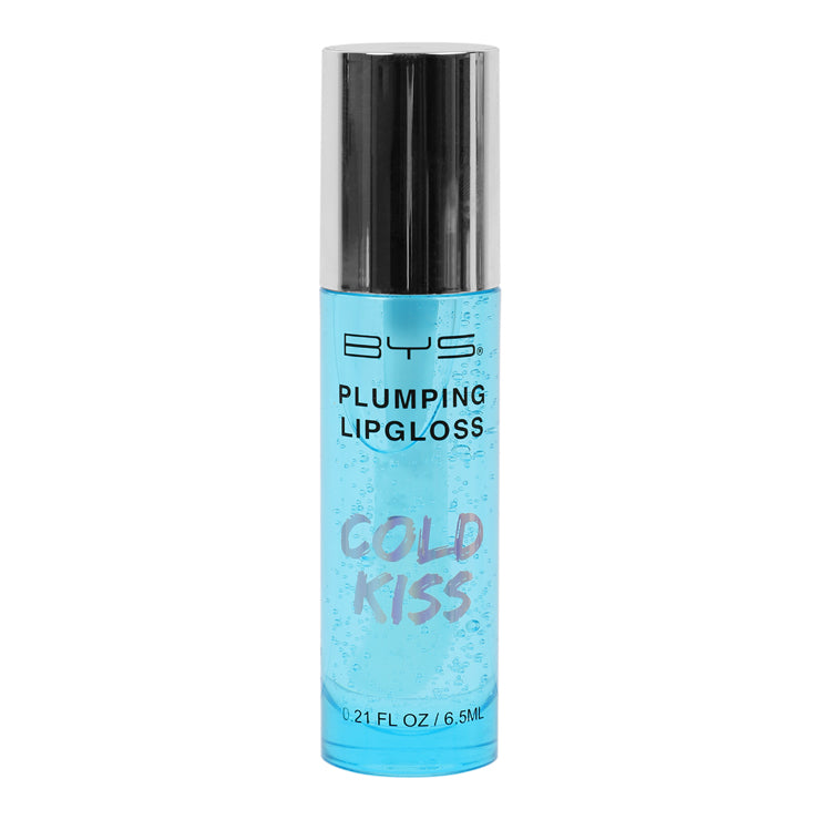 BYS Cold Kiss Plumping Lipgloss Blistered