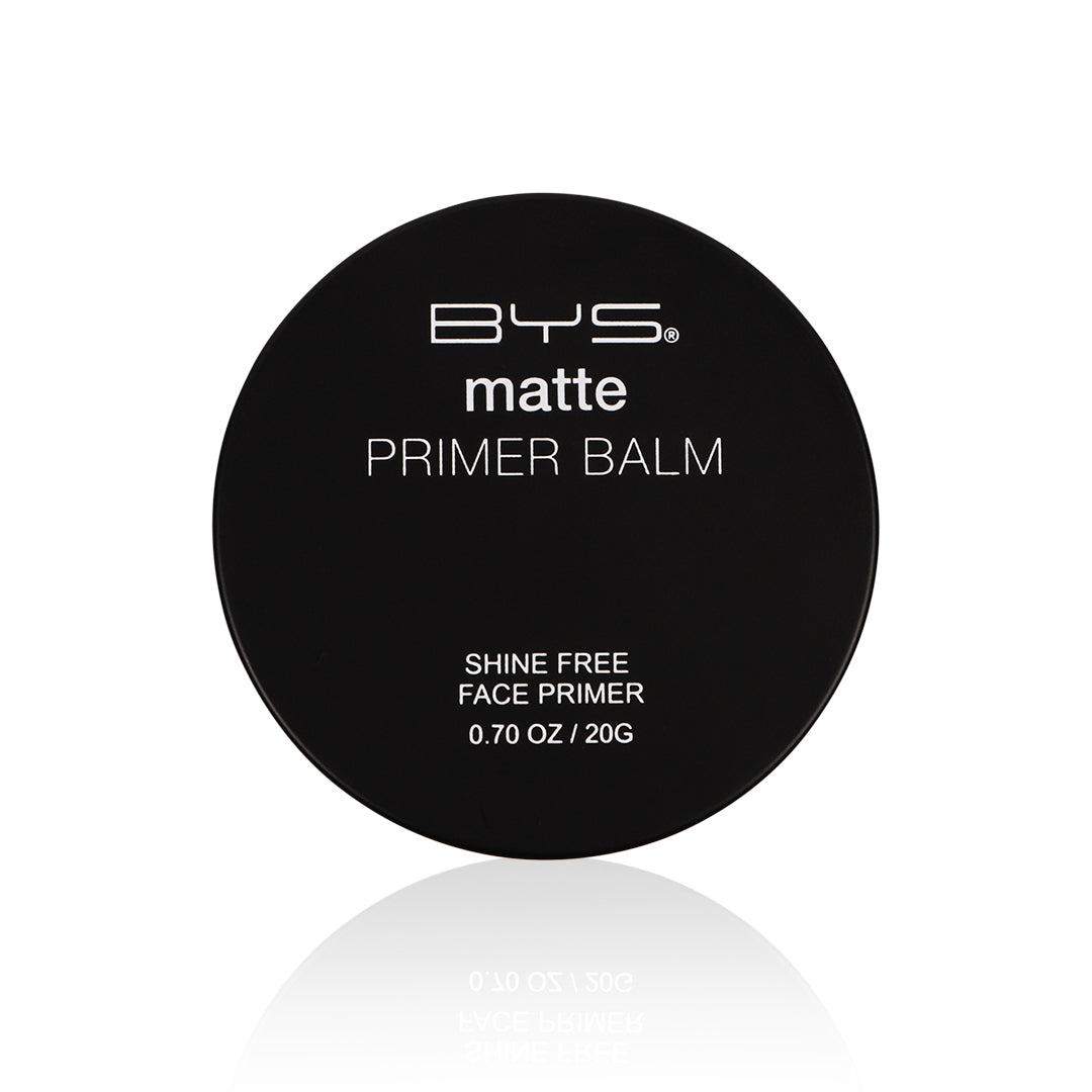 BYS Matte Primer Balm