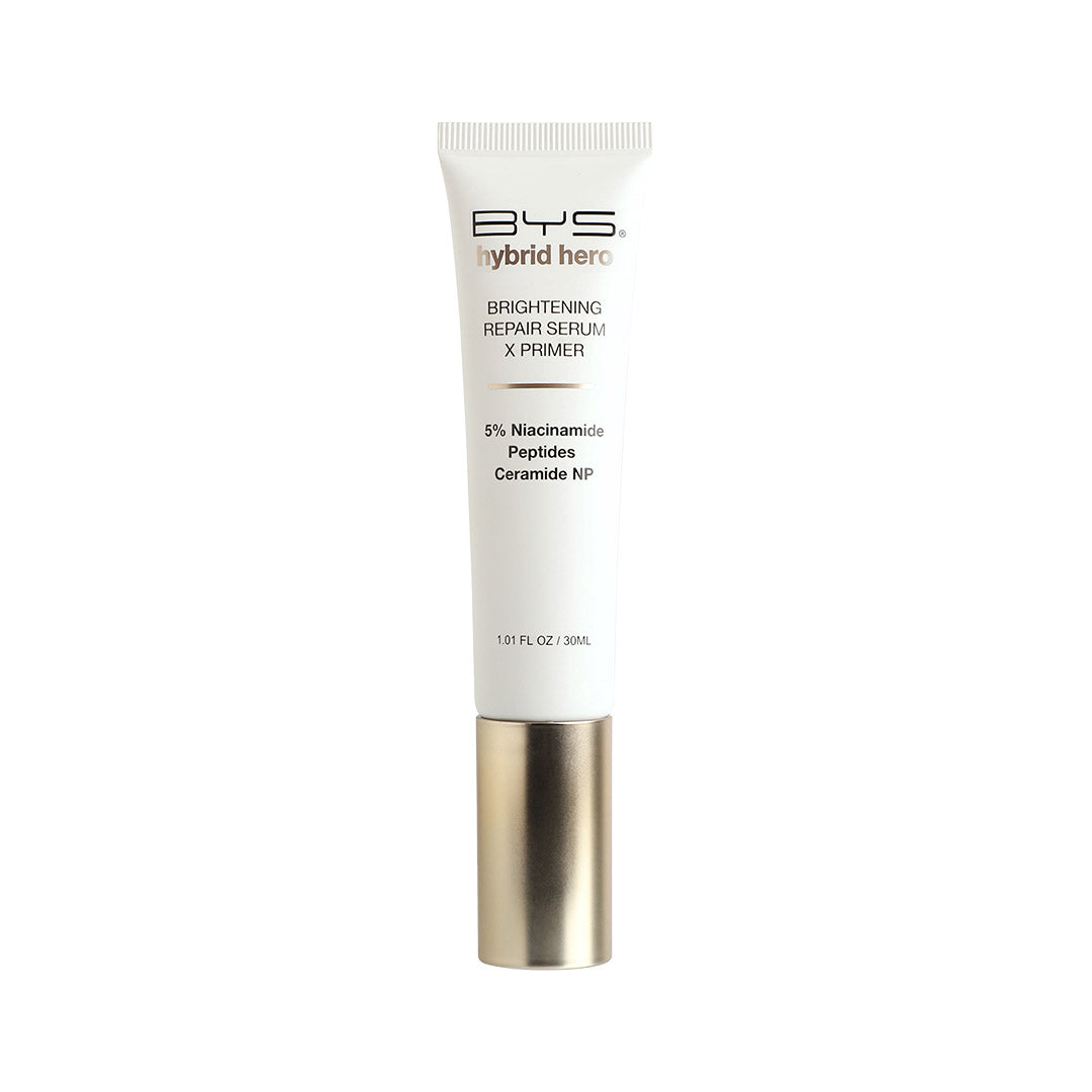 BYS Hybrid Hero Brightening Repair Serum Primer