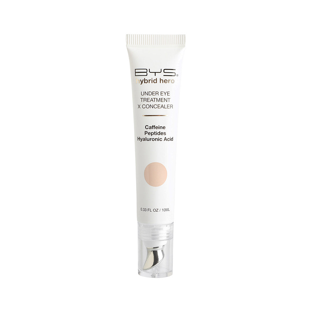 BYS Hybrid Hero Under Eye Treatment Concealer