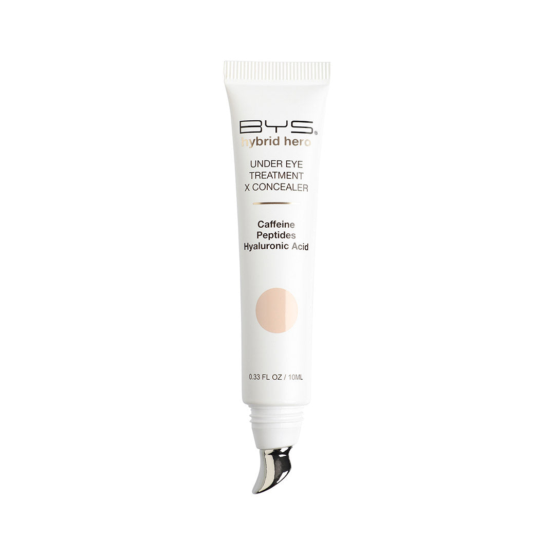 BYS Hybrid Hero Under Eye Treatment Concealer