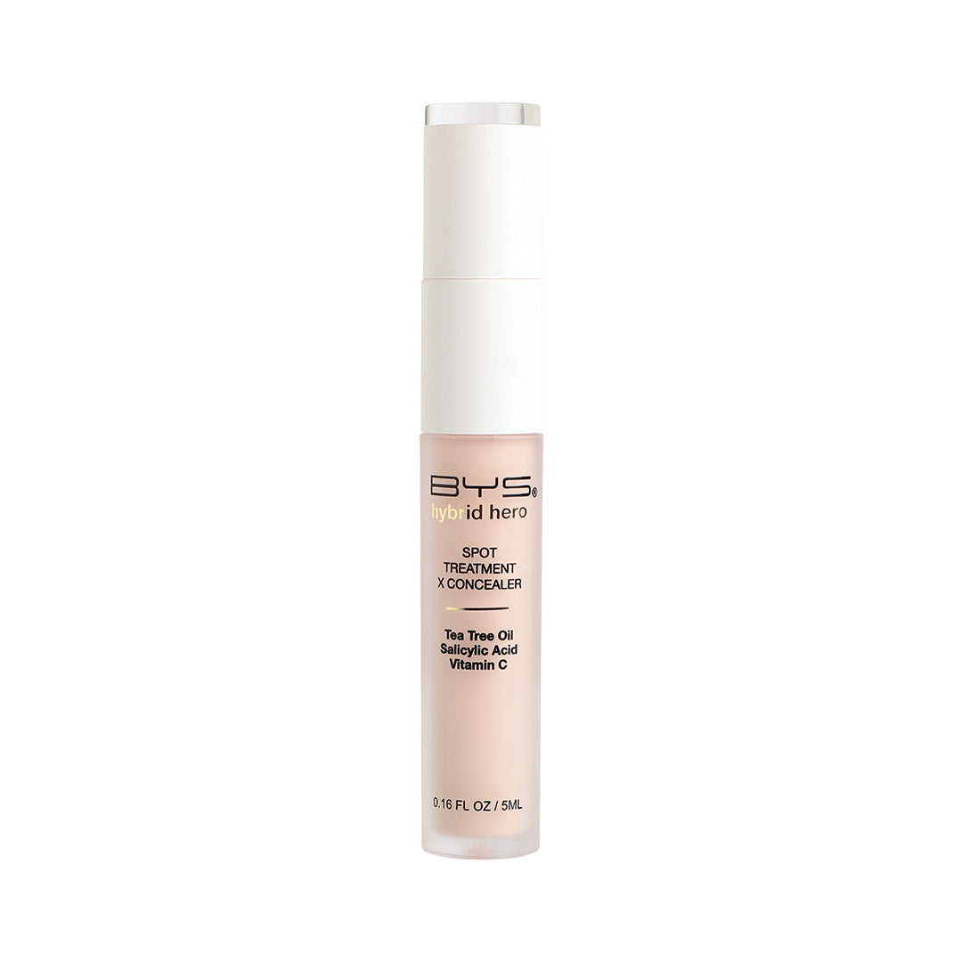 BYS Hybrid Hero Spot Treatment Concealer