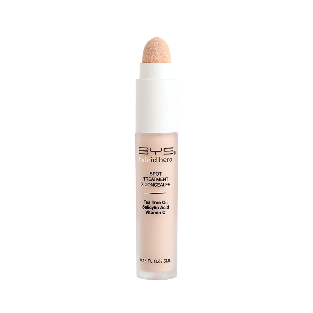 BYS Hybrid Hero Spot Treatment Concealer