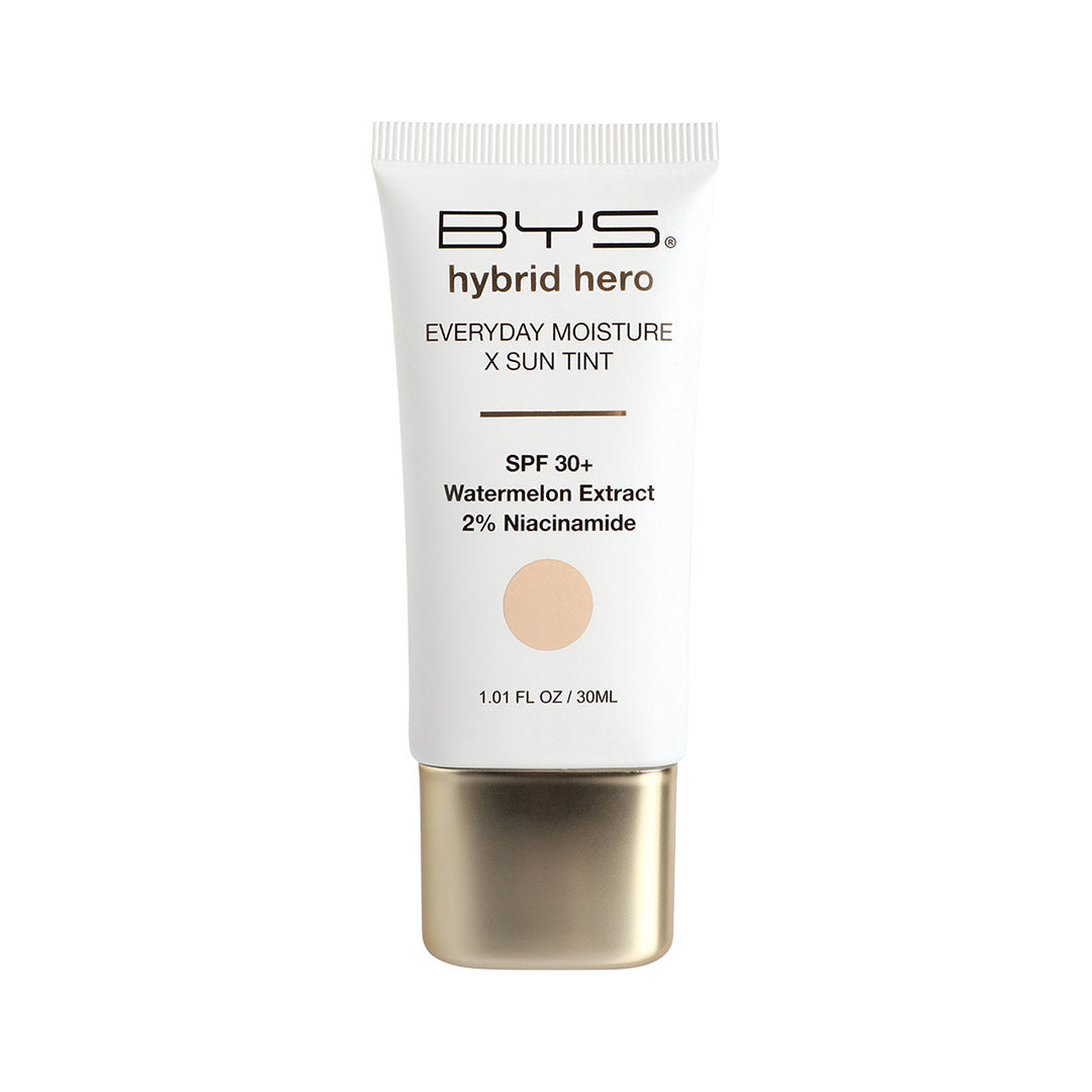 BYS Hybrid Hero Everyday Moisture Sun Tint