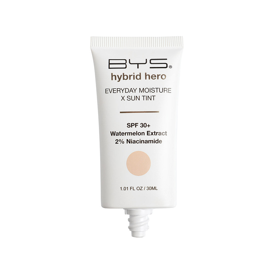 BYS Hybrid Hero Everyday Moisture Sun Tint