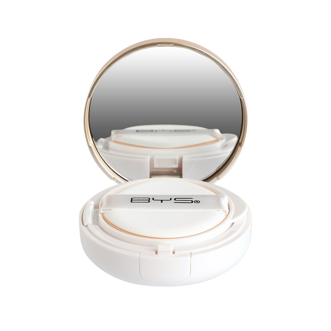 BYS Hybrid Hero Collagen Boost Foundation