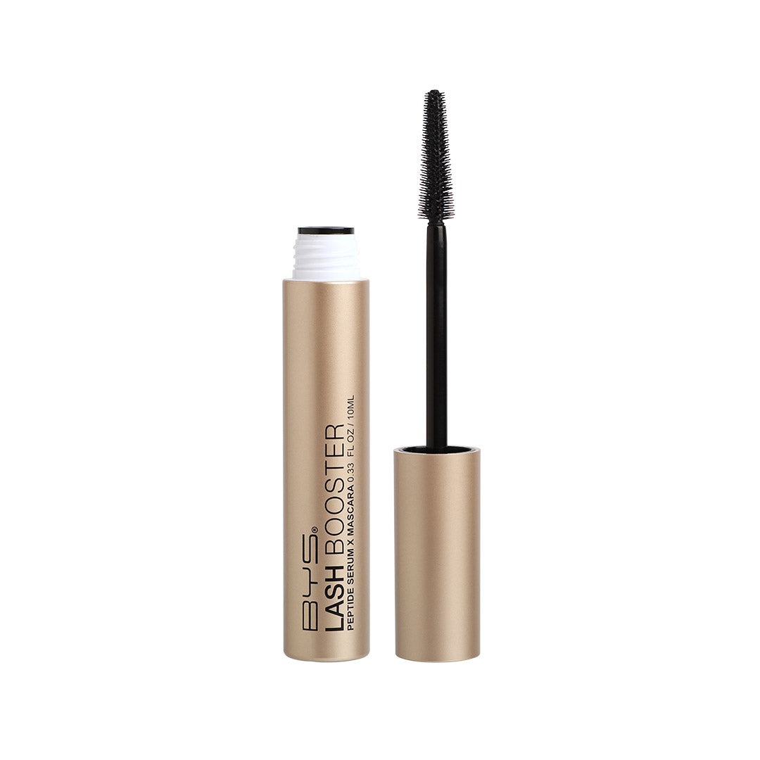 BYS Hybrid Hero Lash Booster Peptide Serum Mascara Blistered