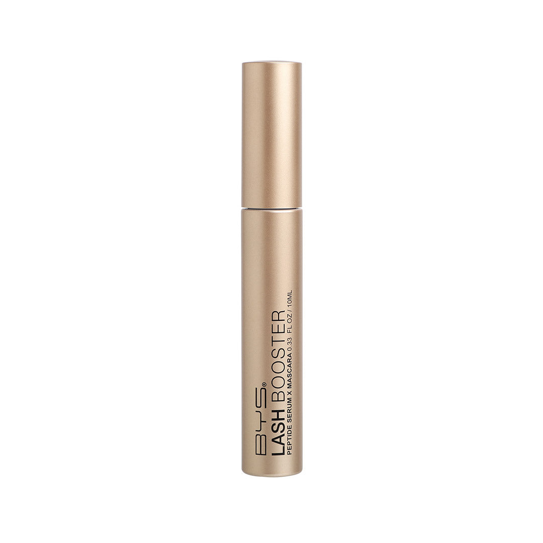 BYS Hybrid Hero Lash Booster Peptide Serum Mascara Blistered