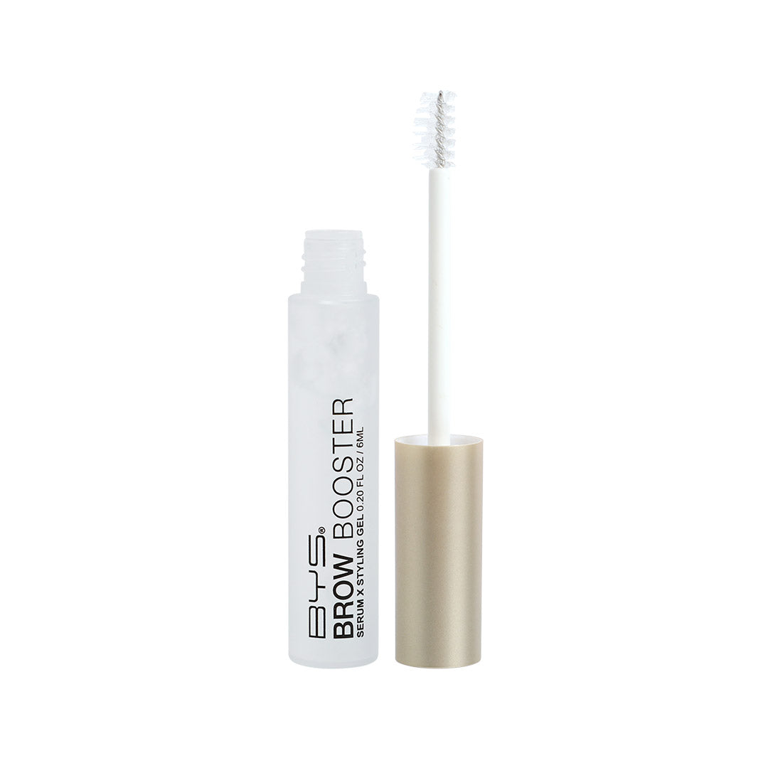 BYS Hybrid Hero Brow Booster Serum Styling Gel Blistered