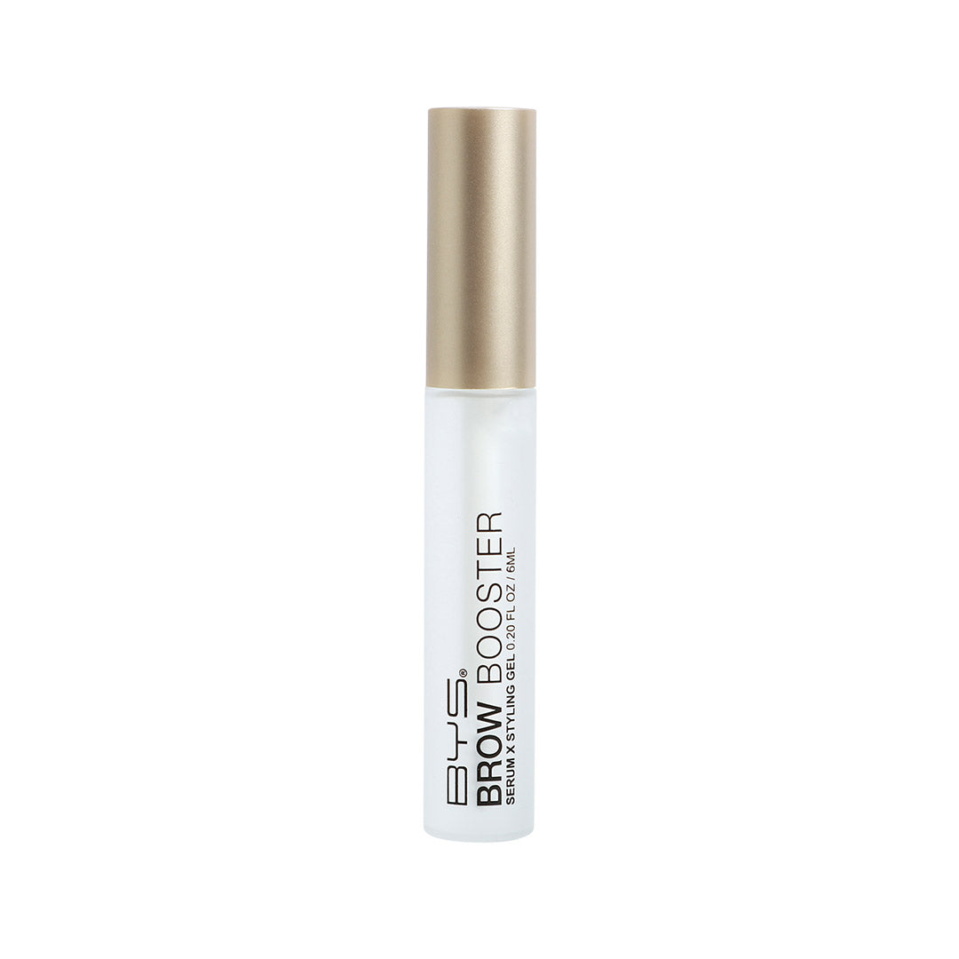 BYS Hybrid Hero Brow Booster Serum Styling Gel Blistered