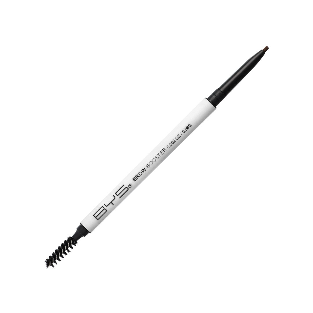 BYS Hybrid Hero Brow Booster Precision Pencil Blistered