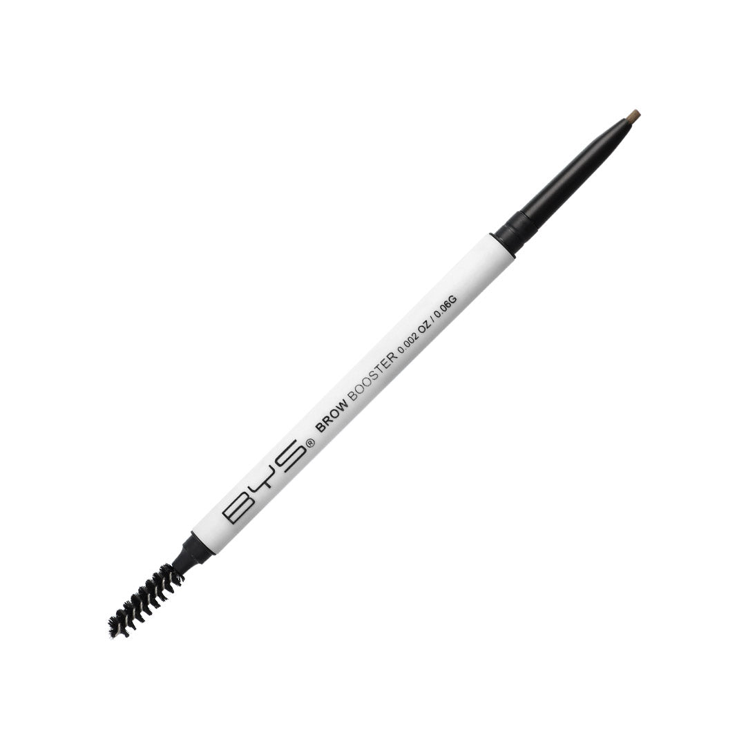 BYS Hybrid Hero Brow Booster Precision Pencil