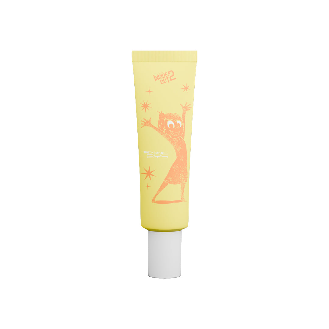 BYS DISNEY Inside Out 2 Radiant Sun Tint