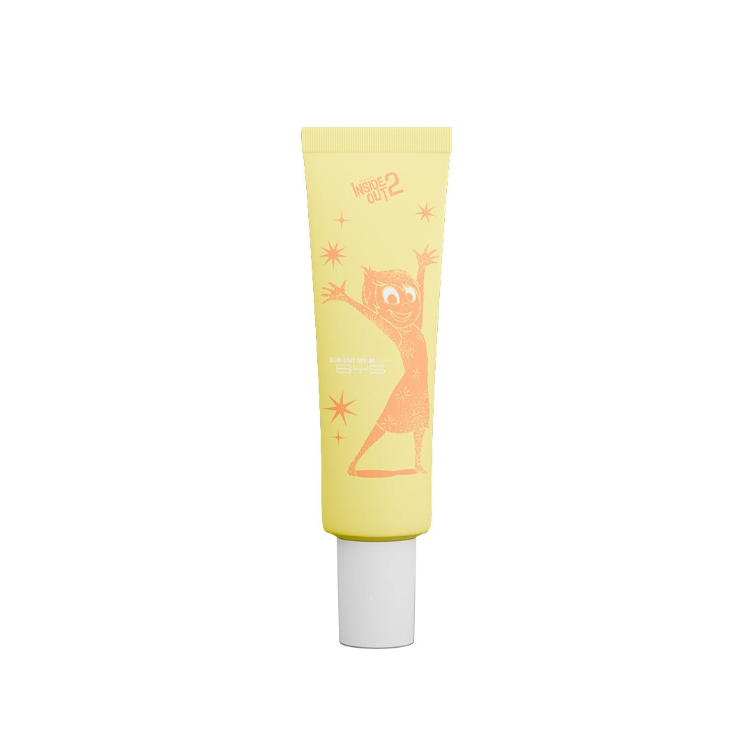 BYS DISNEY Inside Out 2 Radiant Sun Tint