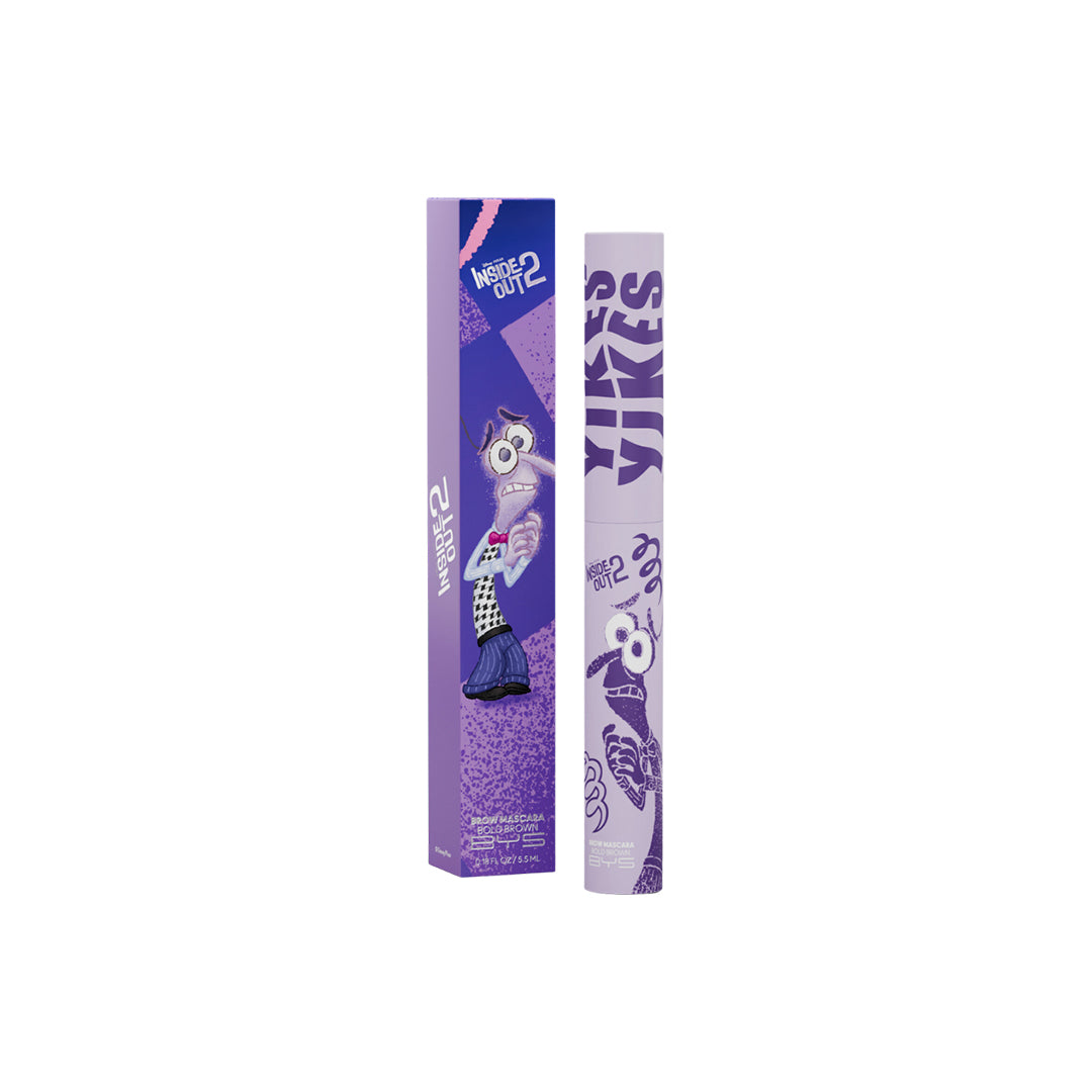 BYS DISNEY Inside Out 2 Fearless Brow Mascara