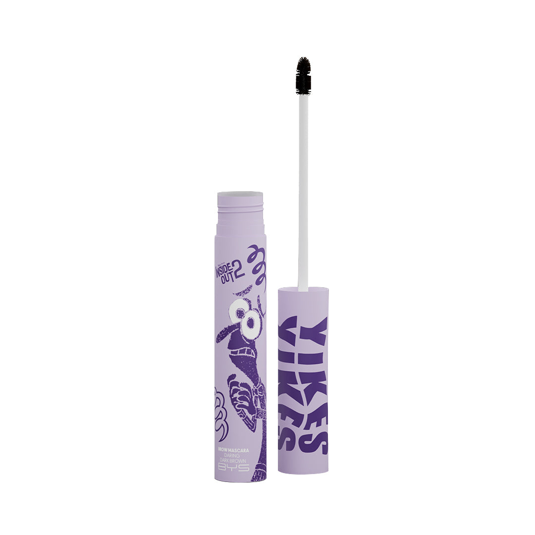 BYS DISNEY Inside Out 2 Fearless Brow Mascara