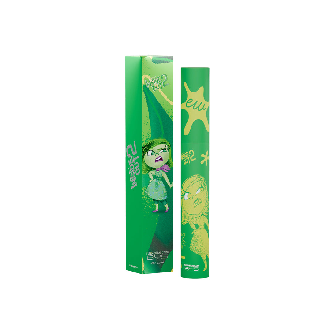 BYS DISNEY Inside Out 2 What Ever Tubing Mascara