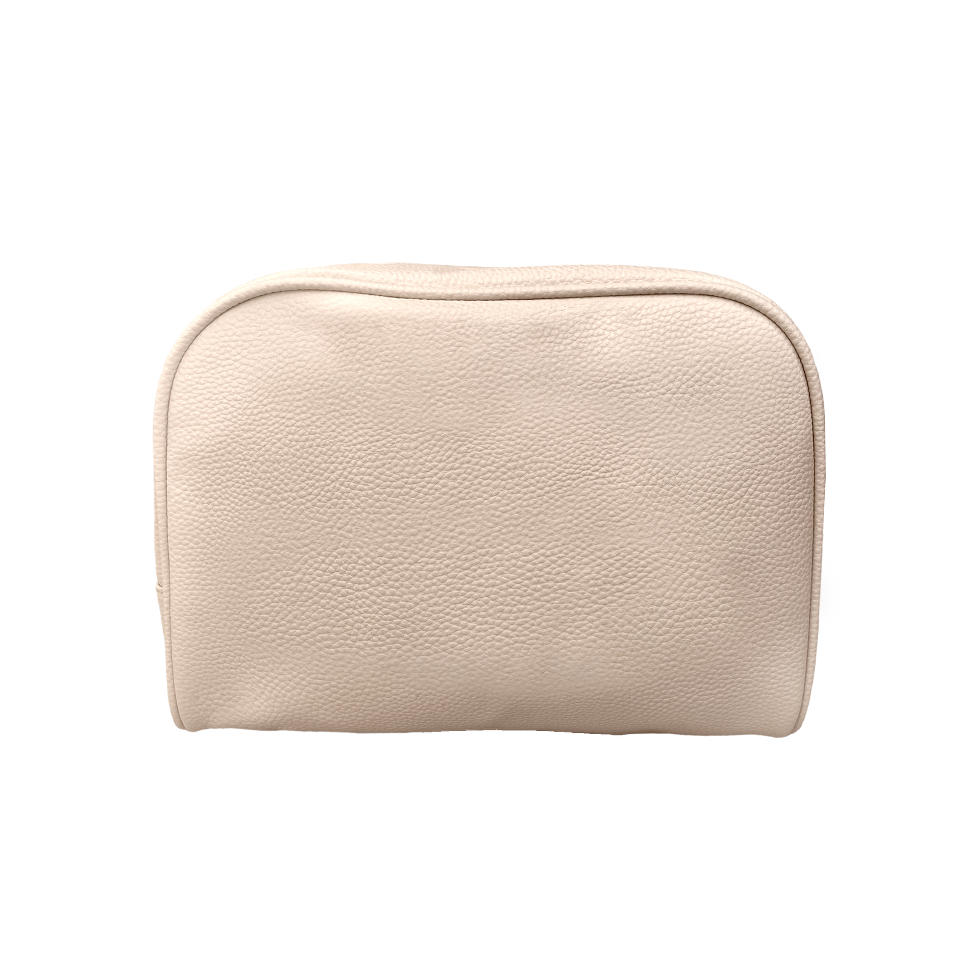 FREE Amorfia Cosmetic Bag - Beige GWP