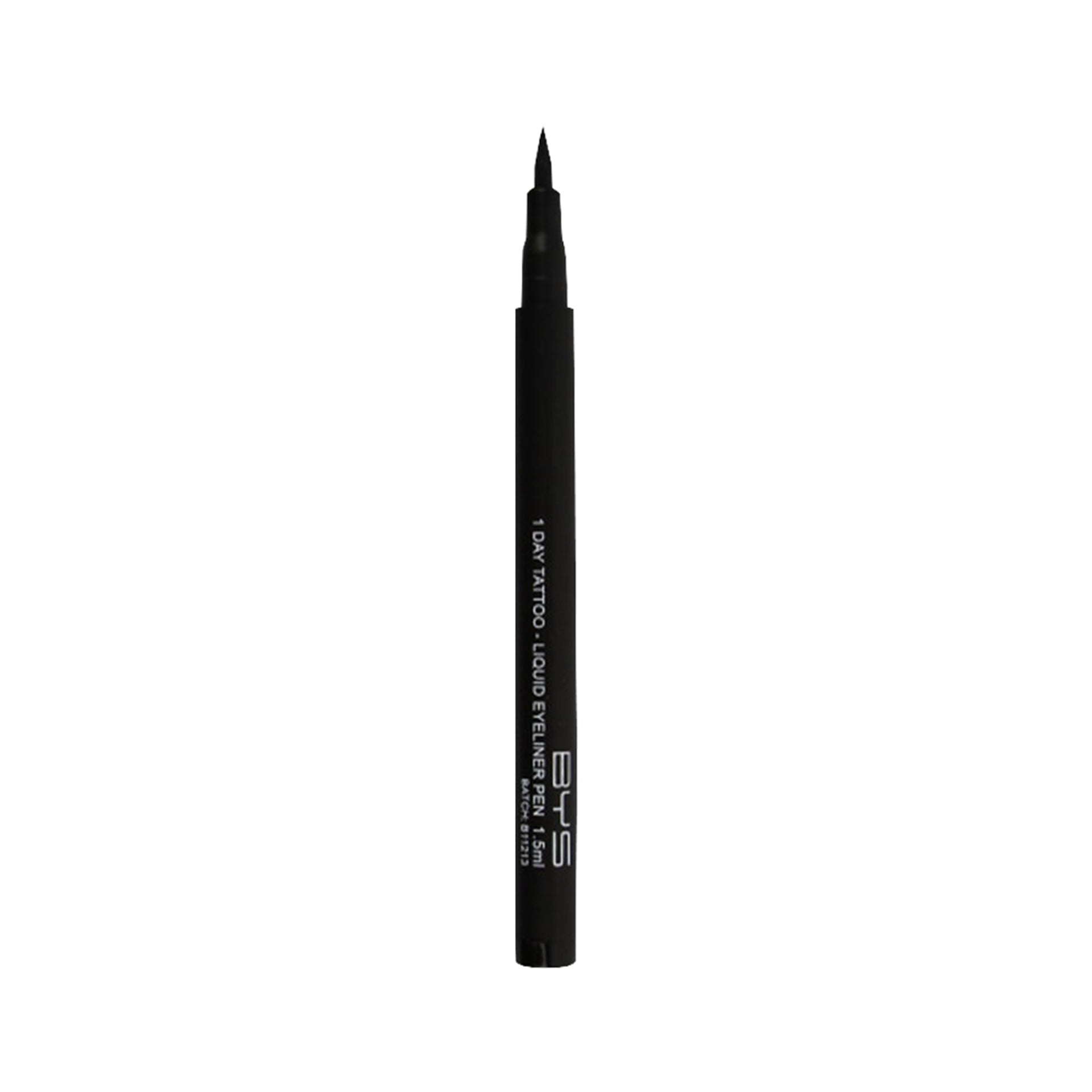 BYS Liquid Eyeliner Pen 1 Day Tattoo