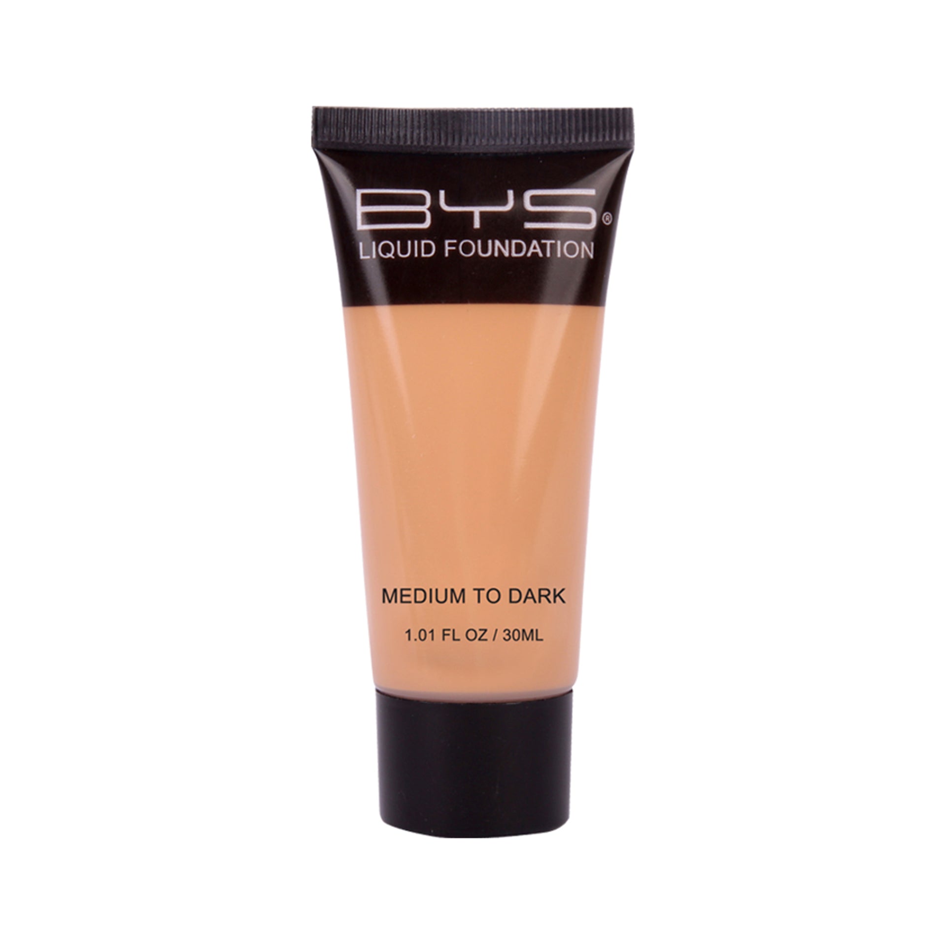 BYS Liquid Foundation